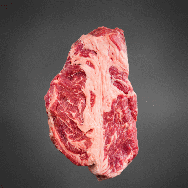 Halal Beef Chuck cut ideal for stewing and slow cooking