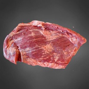 Halal brisket beef cut for smoking and roasting in Adelaide