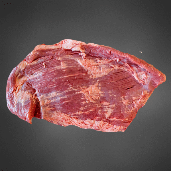 Halal brisket beef cut for smoking and roasting in Adelaide