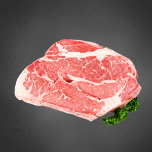 Halal chuck beef cut for stews and slow cooking in Adelaide