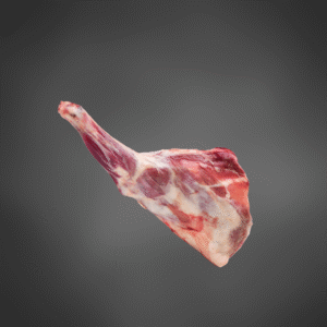 Halal Lamb Leg Cut for Roasting and Grilling