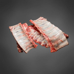 Juicy halal rib beef cut for BBQ and roasting in Adelaide