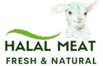 Halal Meat Adelaide Logo – Fresh Lamb, Beef, Chicken & Goat